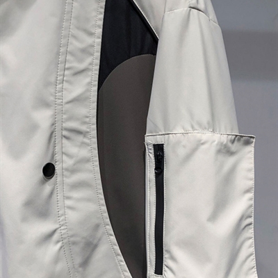 市场上装-夹克-休闲夹克