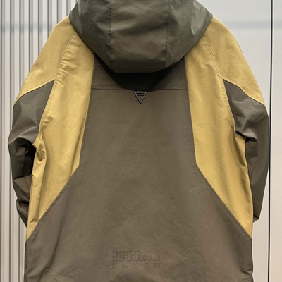 市场上装-夹克-休闲夹克