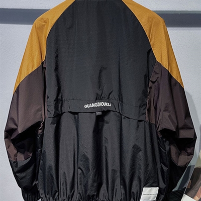 市场上装-夹克-休闲夹克