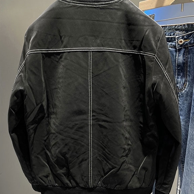 市场上装-夹克-休闲夹克