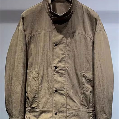 市场上装-夹克-休闲夹克