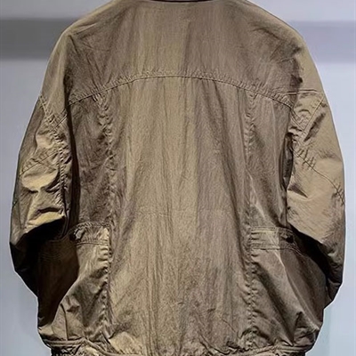 市场上装-夹克-休闲夹克