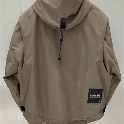 市场上装-夹克-休闲夹克