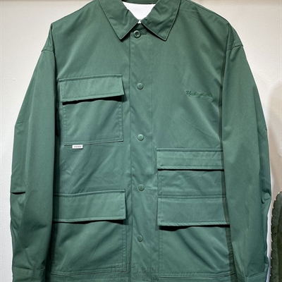 市场上装-夹克-休闲夹克