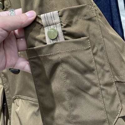 市场上装-夹克-休闲夹克