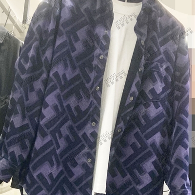 市场上装-衬衫-休闲衬衫【实拍】