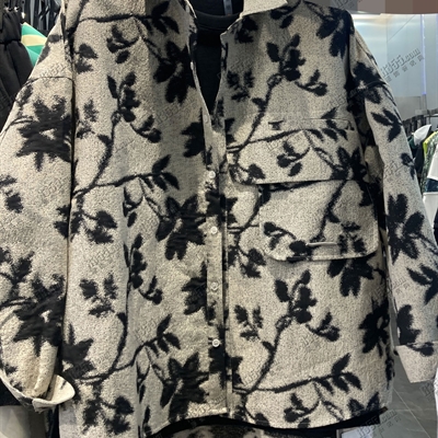 市场上装-衬衫-休闲衬衫【实拍】