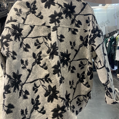 市场上装-衬衫-休闲衬衫【实拍】