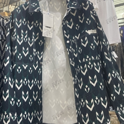 市场上装-衬衫-休闲衬衫【实拍】