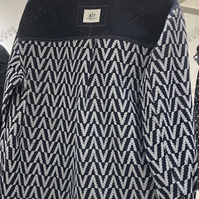 市场上装-衬衫-休闲衬衫【实拍】