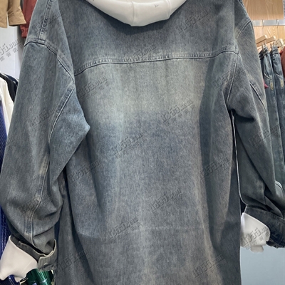 市场上装-衬衫-休闲衬衫【实拍】