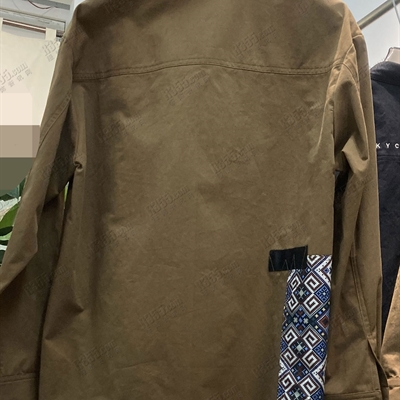 市场上装-衬衫-休闲衬衫【实拍】