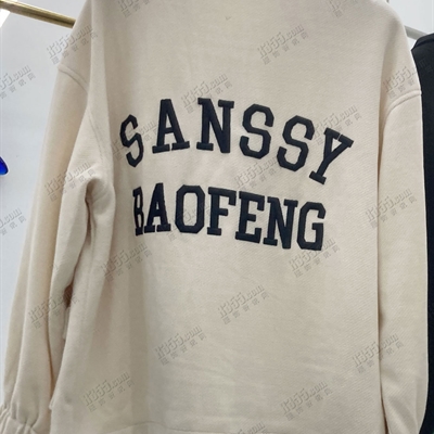 市场上装-夹克-电商夹克【实拍】