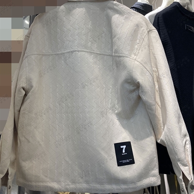 市场上装-夹克-休闲夹克【实拍】