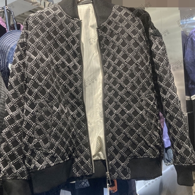 市场上装-夹克-休闲夹克【实拍】