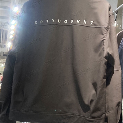 市场上装-夹克-休闲夹克【实拍】