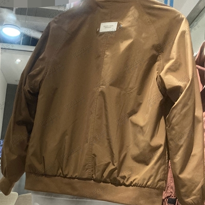 市场上装-夹克-休闲夹克【实拍】