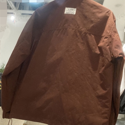 市场上装-夹克-休闲夹克【实拍】