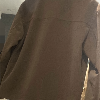 市场上装-夹克-休闲夹克【实拍】