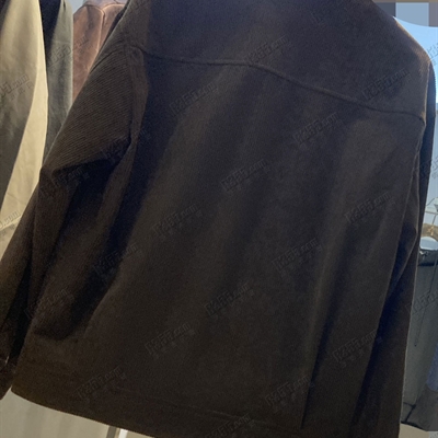 市场上装-夹克-休闲夹克【实拍】