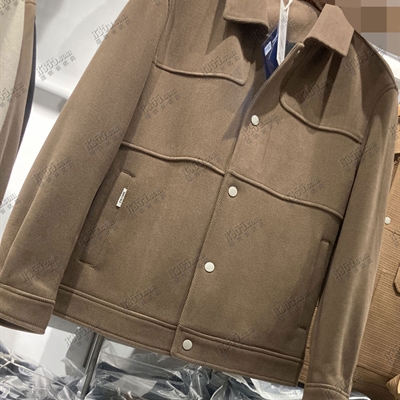 市场上装-夹克-休闲夹克【实拍】