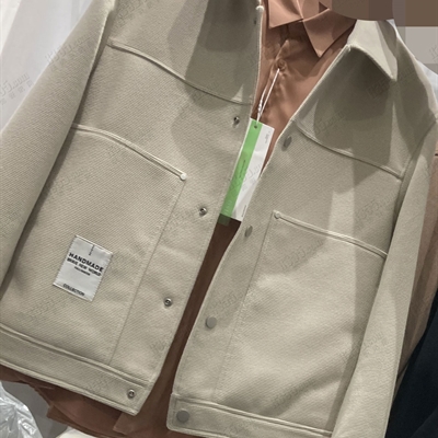 市场上装-夹克-休闲夹克【实拍】