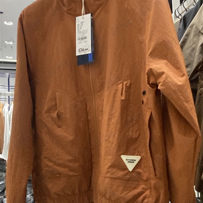 市场上装-夹克-休闲夹克【实拍】