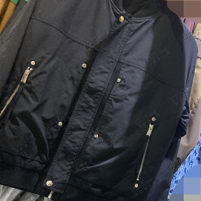 市场上装-夹克-休闲夹克【实拍】