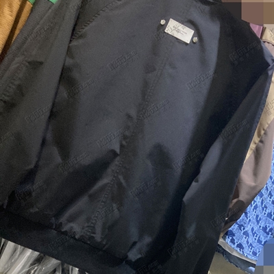 市场上装-夹克-休闲夹克【实拍】