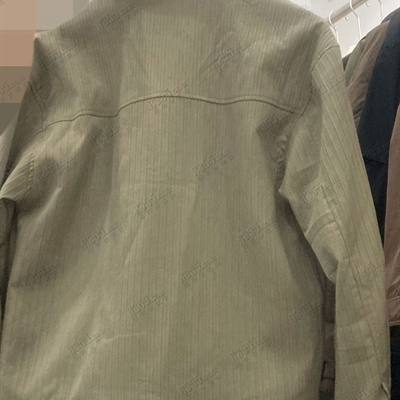 市场上装-夹克-休闲夹克【实拍】