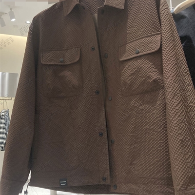 市场上装-夹克-休闲夹克【实拍】