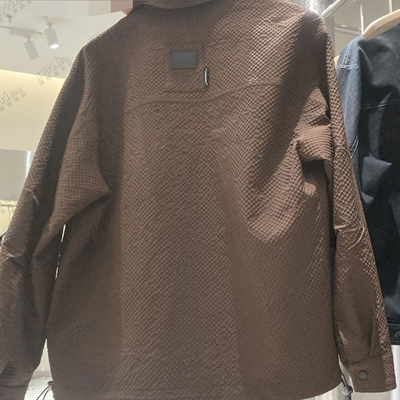 市场上装-夹克-休闲夹克【实拍】