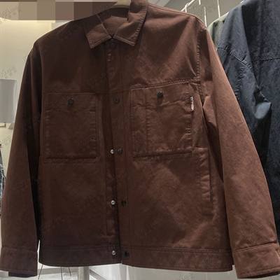 市场上装-夹克-休闲夹克【实拍】