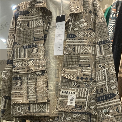 市场上装-夹克-休闲夹克【实拍】