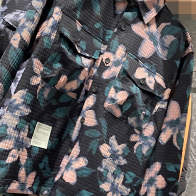 市场上装-夹克-休闲夹克【实拍】