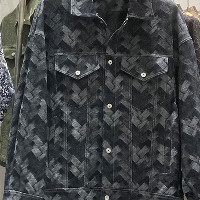 市场上装-夹克-休闲夹克【实拍】