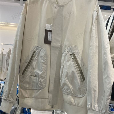 市场上装-夹克-休闲夹克【实拍】