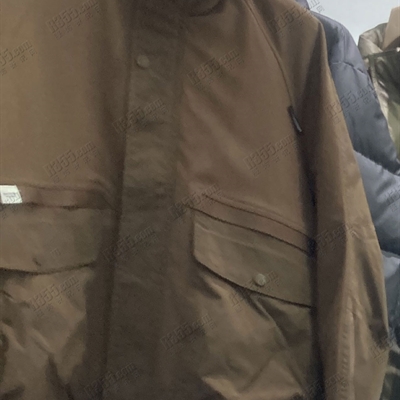 市场上装-夹克-休闲夹克【实拍】