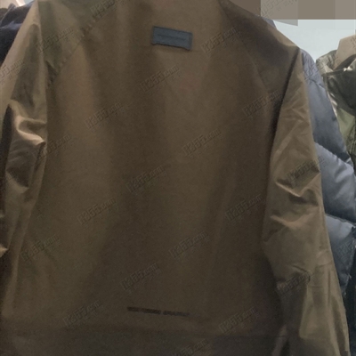 市场上装-夹克-休闲夹克【实拍】