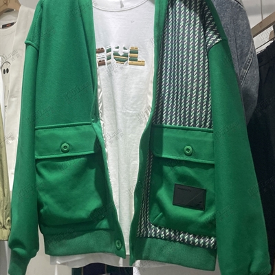 市场上装-夹克-休闲夹克【实拍】