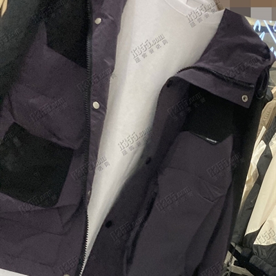 市场上装-夹克-休闲夹克【实拍】