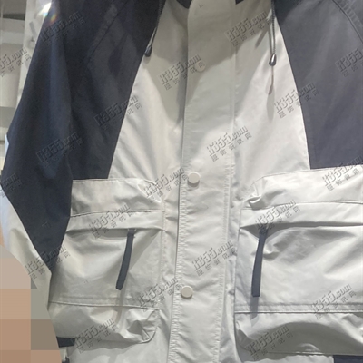 市场上装-夹克-休闲夹克【实拍】