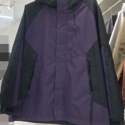 市场上装-夹克-休闲夹克【实拍】