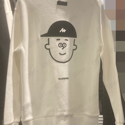 市场上装-卫衣-休闲卫衣【实拍】