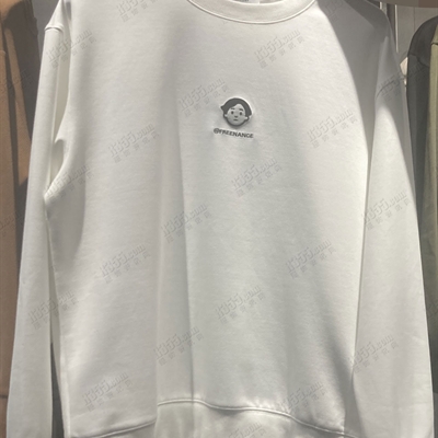 市场上装-卫衣-休闲卫衣【实拍】