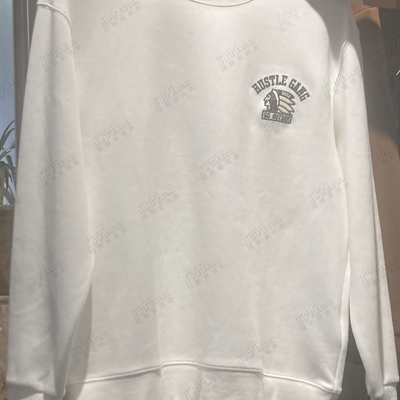 市场上装-卫衣-休闲卫衣【实拍】