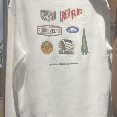 市场上装-卫衣-休闲卫衣【实拍】