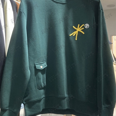 市场上装-卫衣-休闲卫衣【实拍】