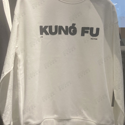 市场上装-卫衣-休闲卫衣【实拍】