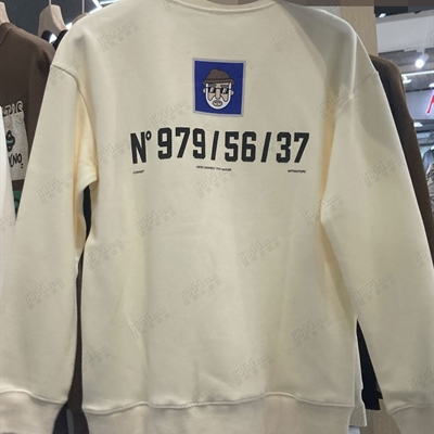 市场上装-卫衣-休闲卫衣【实拍】